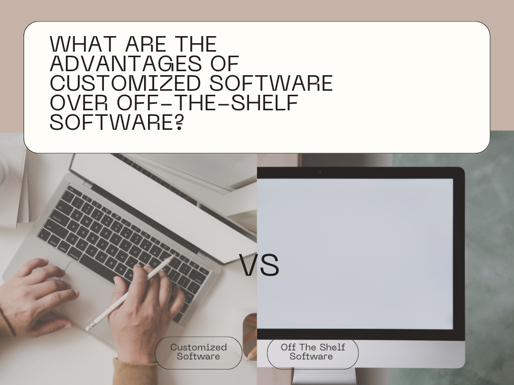 Off The Shelf Software Definition